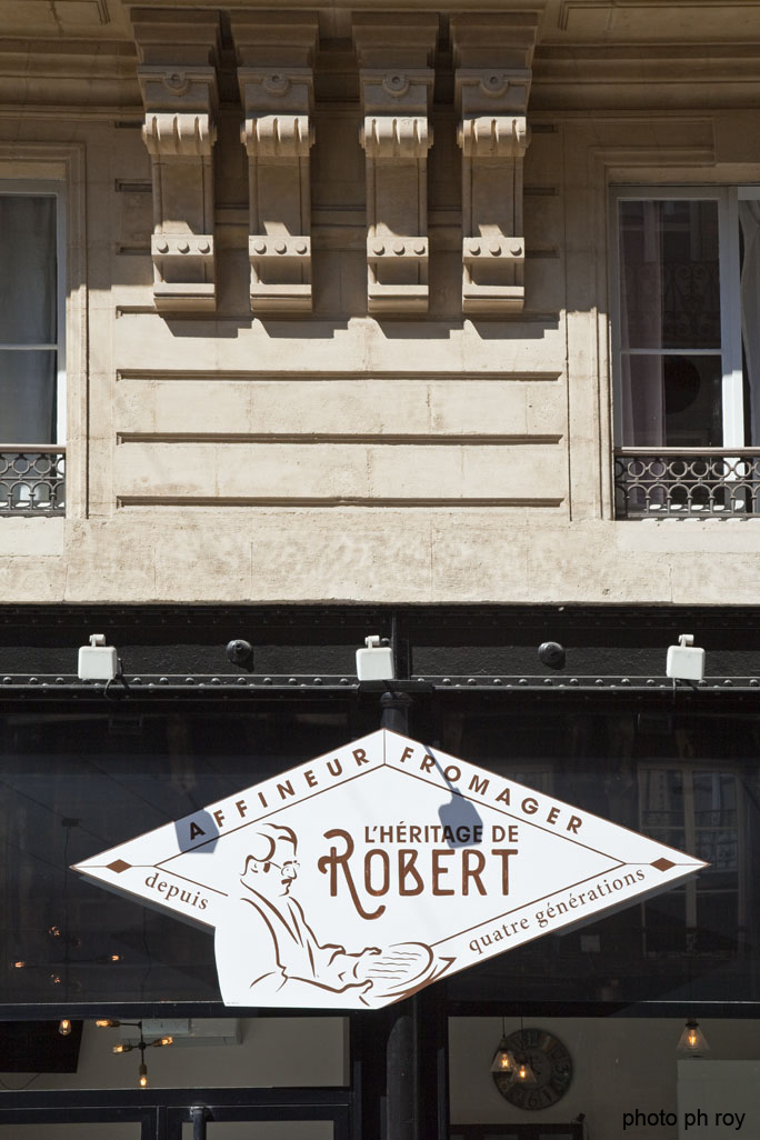 Fromagerie 01