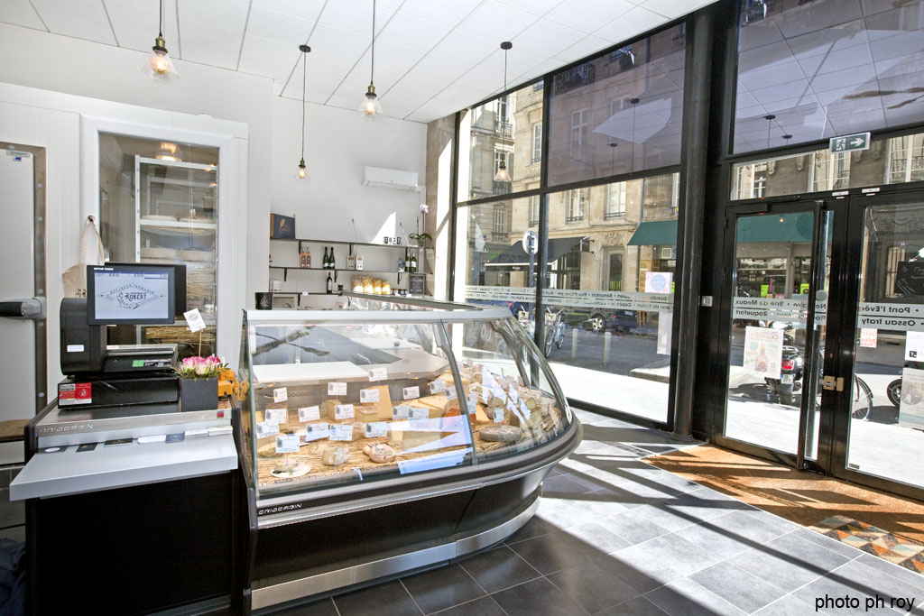 Fromagerie 15