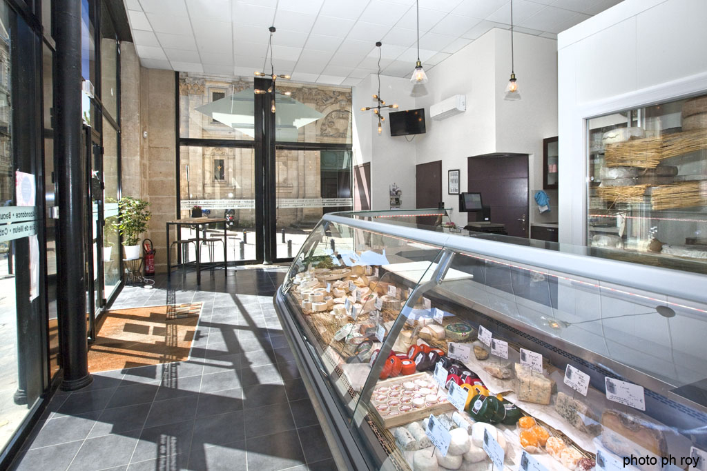 Fromagerie 17
